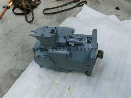 A11VLO260LRDU2 Hydraulische pomp voor rangschikker pomp Verzendkosten en levertijd
