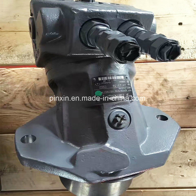 Hydraulische aandrijving A2fe serie Vzl100 A2fe56/61W-Vzl100 hefmachines Originele
