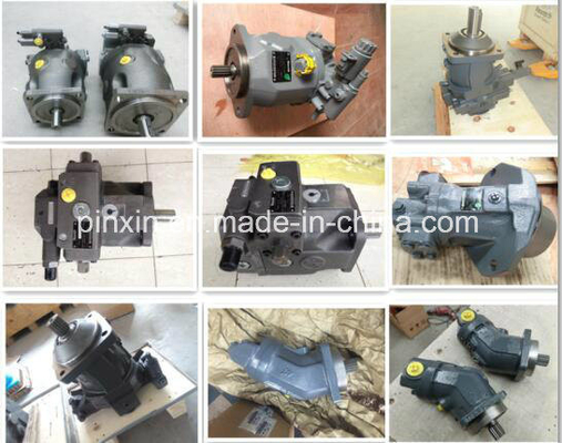 Hydraulische aandrijving A2fe serie Vzl100 A2fe56/61W-Vzl100 hefmachines Originele
