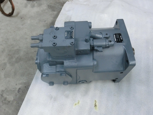 Hydraulische pomp A11vlo260LG1dh5 Ladingspompen voor rangschikker Lijnpomp van gietijzer