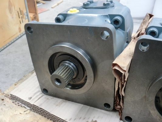 Hydraulische pomp A11vlo260LG1dh5 Ladingspompen voor rangschikker Lijnpomp van gietijzer
