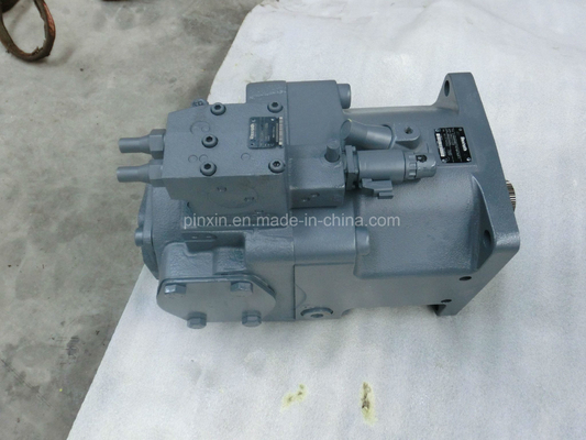 Horizontale positie A11vlo260lrdu2 Hydraulische zuigerpomp voor toepassingen met drukolie