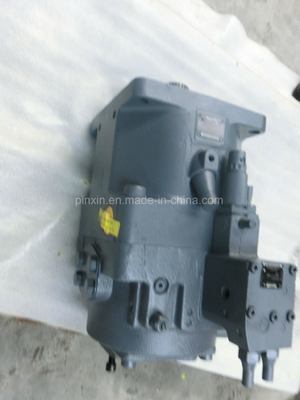 Horizontale positie A11vlo260lrdu2 Hydraulische zuigerpomp voor toepassingen met drukolie