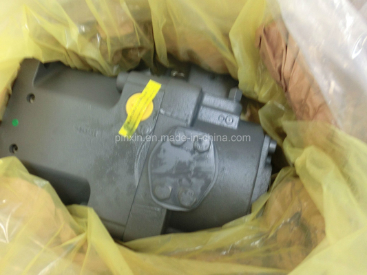 Horizontale positie A11vlo260lrdu2 Hydraulische zuigerpomp voor toepassingen met drukolie