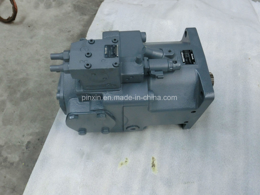 Hydraulische zuigerpomp A11VLO260EP2 versnellingspomp voor het repareren van trommelrollers Betaling in USD