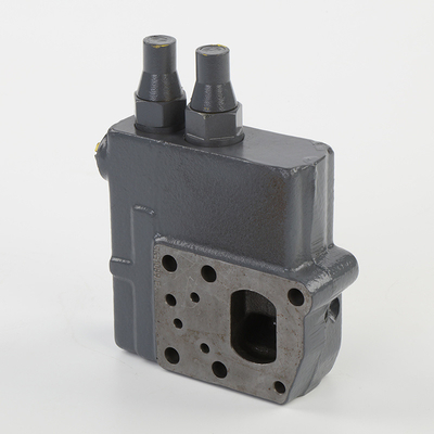 Hydraulische pomp A11vlo130drg/Dfr/Dfr1 versnellingspomp voor paver trommel rol glad werken