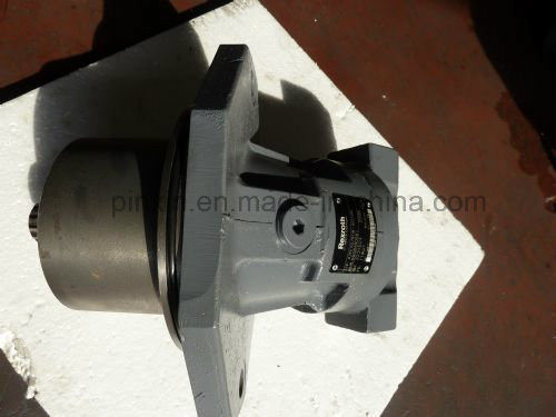 8-pool A2fe45 Hydraulische motor voor hefmachines Aanpassing en efficiëntie