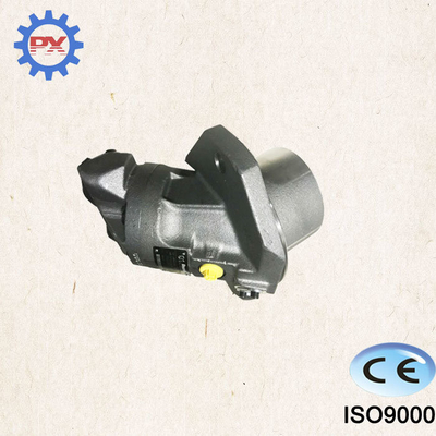 8-pool A2fe45 Hydraulische motor voor hefmachines Aanpassing en efficiëntie