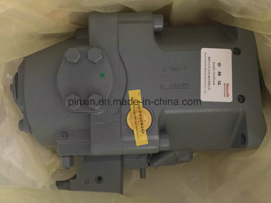 A11vo95 Hydraulische pomp voor Rexroth zuigerpomp Hydraulische aangedreven wisselpomp