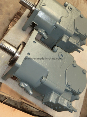 A11vo95 Hydraulische pomp voor Rexroth zuigerpomp Hydraulische aangedreven wisselpomp