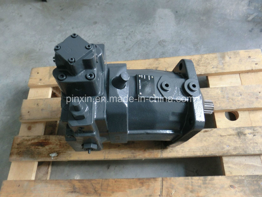 Horizontale gietijzeren tandwielpomp A7vo107lrdh1 voor industriële hydraulische zuigerpomp