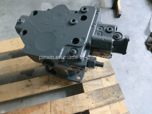 Horizontale gietijzeren tandwielpomp A7vo107lrdh1 voor industriële hydraulische zuigerpomp
