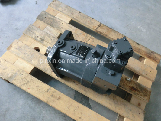 Horizontale gietijzeren tandwielpomp A7vo107lrdh1 voor industriële hydraulische zuigerpomp