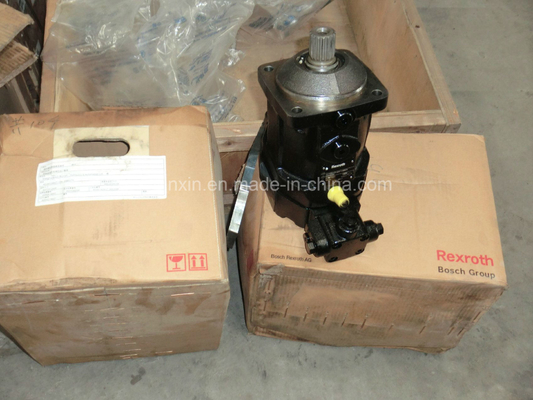 Krijg de beste aanbieding op Hydraulische zuigermotor A6vm80HD1 A6vm80ha2 voor Paver Cold Planer
