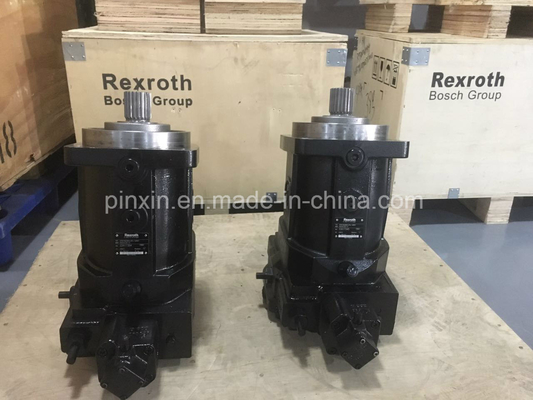 Straight Shaft Swashplate zuiger type Pressureoil A7VO160EP Hydraulische pomp voor vrachtwagenkraan