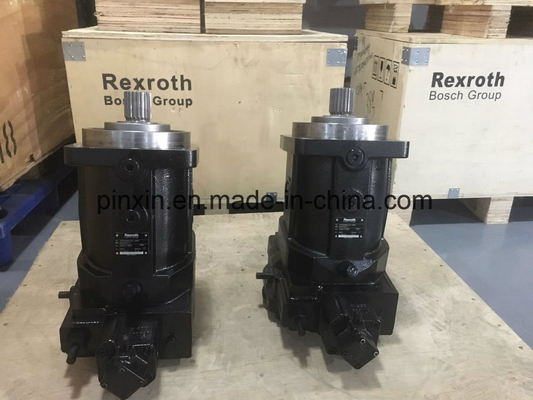 Professionele kwaliteit A7vo160lr Hydraulische pomp voor kruipkraan