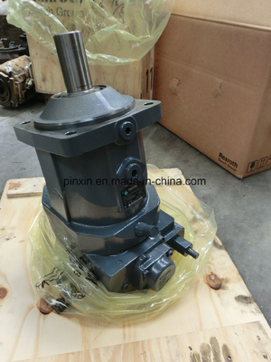 Professionele kwaliteit A7vo160lr Hydraulische pomp voor kruipkraan
