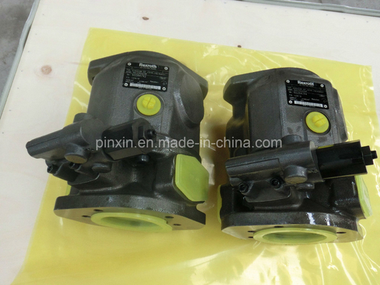 Eencilinder A10vo63 Hydraulische pomp voor bouwmachines