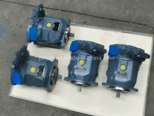 Eencilinder A10vo63 Hydraulische pomp voor bouwmachines