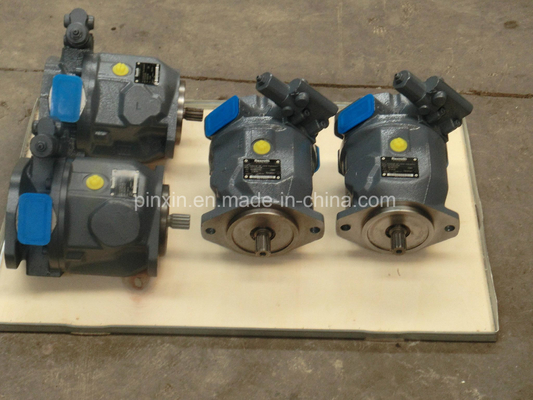 Eencilinder A10vo63 Hydraulische pomp voor bouwmachines