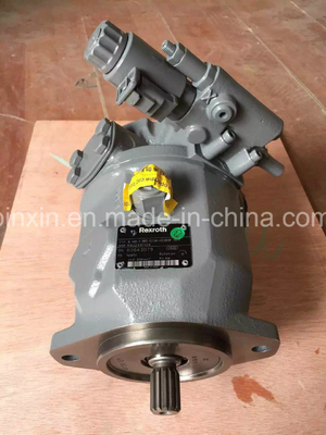 Eencilinder A10vo63 Hydraulische pomp voor bouwmachines