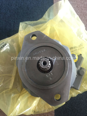 Eencilinder A10vo63 Hydraulische pomp voor bouwmachines