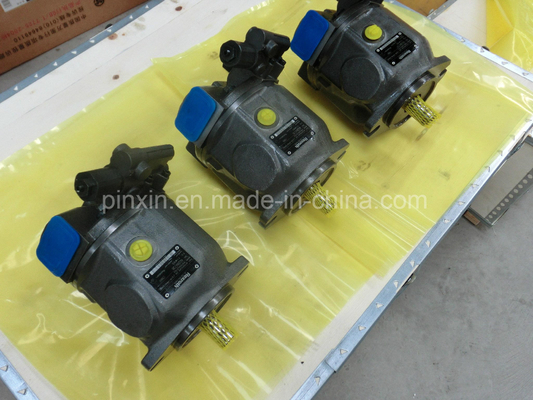 Rexroth A10vso71 Hydraulische pomp Uitstekende keuze voor graafmachines en boormachines