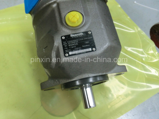 Rexroth A10vso71 Hydraulische pomp Uitstekende keuze voor graafmachines en boormachines