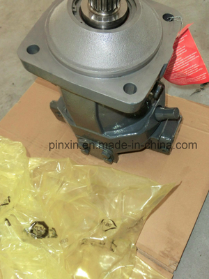 A6vm107ha2t/63W-Vab010 Hydraulische motor voor roterende boorplatforms