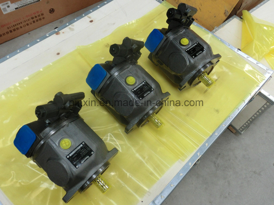 Rechte schacht schouderplaat zuiger type druk olie radiale A10vso85 Hydraulische pomp