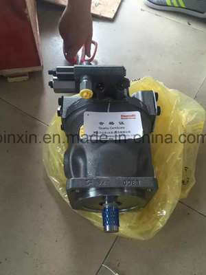 Rechte schacht schouderplaat zuiger type druk olie radiale A10vso85 Hydraulische pomp