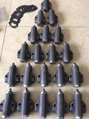 Eéncilinder A10vso100 Hydraulische pomp voor 30 kg Rexroth pomp tegen betaalbare prijs
