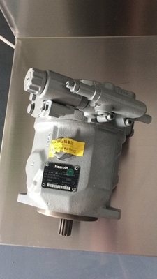 Horizontale pompschachtpositie A10vso18 zuigerpomp voor Rexroth Hydraulics 30 kg capaciteit