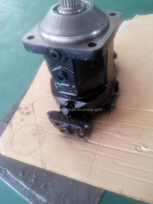 A6vm107HD1/63W Hydraulische zuigermotor voor vrachtwagenkraan