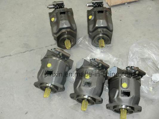 Oliedruk A10vso45 zuigerpomp voor Rexroth Hydraulica