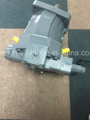 A6vm107da1/63W-Vzb027 Hydraulische motor voor stapelchauffeur 80cm Pakketgrootte