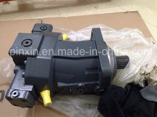 A6vm107da1/63W-Vzb027 Hydraulische motor voor stapelchauffeur 80cm Pakketgrootte