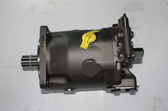 Hydraulische radiële stroompompklep type A10vso71 voor Rexroth Hydraulische machines