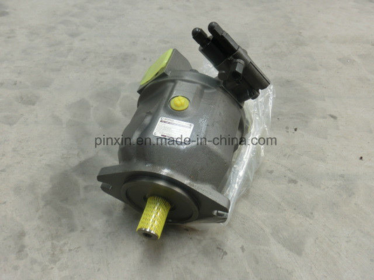 Druk-olie rechte schacht swashplate hydraulische zuigerpomp A10vso140dr voor graafmachine