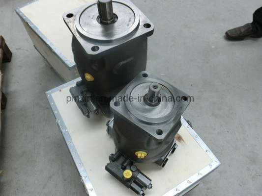 Druk-olie rechte schacht swashplate hydraulische zuigerpomp A10vso140dr voor graafmachine