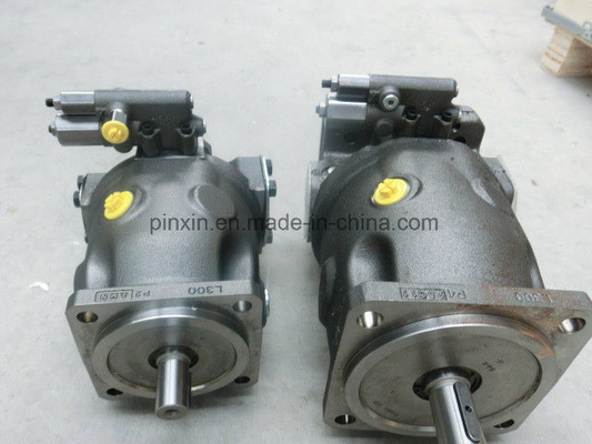 Druk-olie rechte schacht swashplate hydraulische zuigerpomp A10vso140dr voor graafmachine