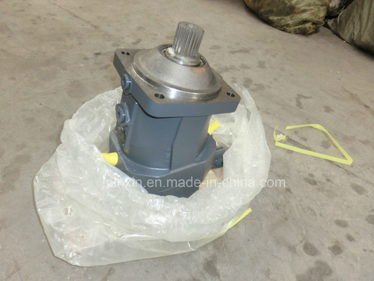 Aanpasbare A6VM160HA2T/63W-VAB020 Hydraulische motor voor roterende boorplatform