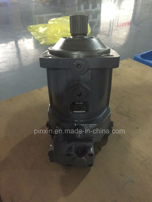 Aanpasbare A6VM160HA2T/63W-VAB020 Hydraulische motor voor roterende boorplatform