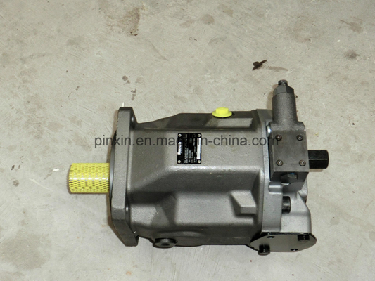 Graafmachine Radial Hydraulische Pomp A10vso450 Charge Pump Aanvraag voor graafmachine