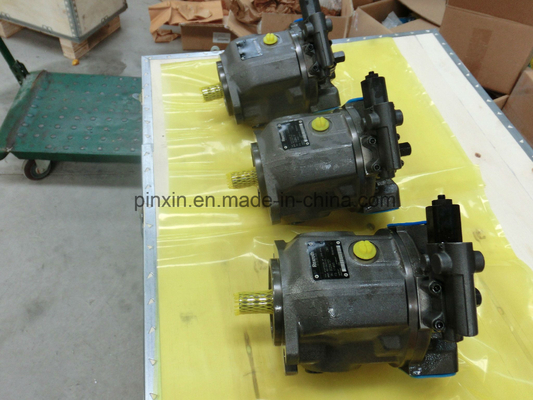 Graafmachine Radial Hydraulische Pomp A10vso450 Charge Pump Aanvraag voor graafmachine