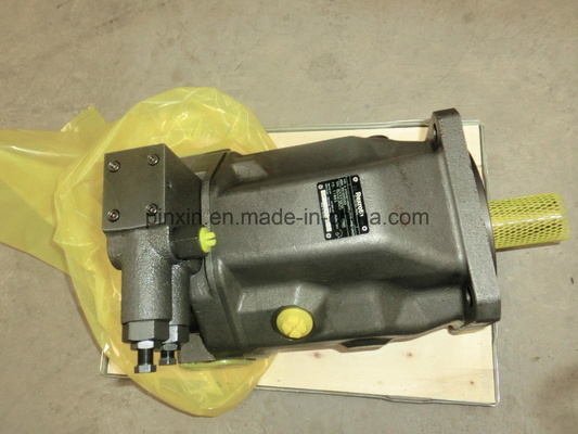 Graafmachine Radial Hydraulische Pomp A10vso450 Charge Pump Aanvraag voor graafmachine