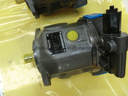 Graafmachine Radial Hydraulische Pomp A10vso450 Charge Pump Aanvraag voor graafmachine
