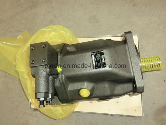 Straight Shaft Swashplate A10vso100 zuigerpomp voor druk olie door Rexroth Hydraulics