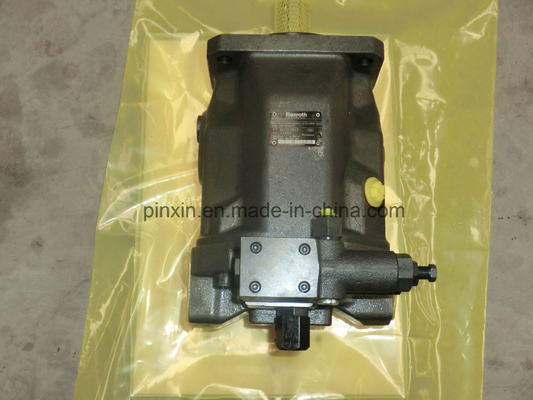 Straight Shaft Swashplate A10vso100 zuigerpomp voor druk olie door Rexroth Hydraulics