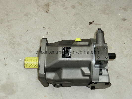 Straight Shaft Swashplate A10vso100 zuigerpomp voor druk olie door Rexroth Hydraulics